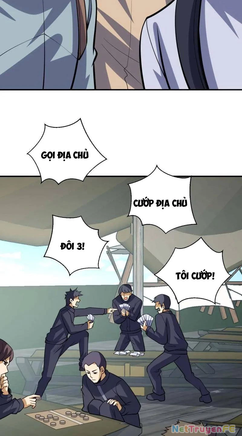 Đệ Nhất Danh Sách Chapter 438 - Next Chapter 439