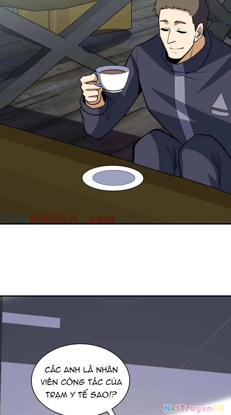 Đệ Nhất Danh Sách Chapter 438 - Next Chapter 439