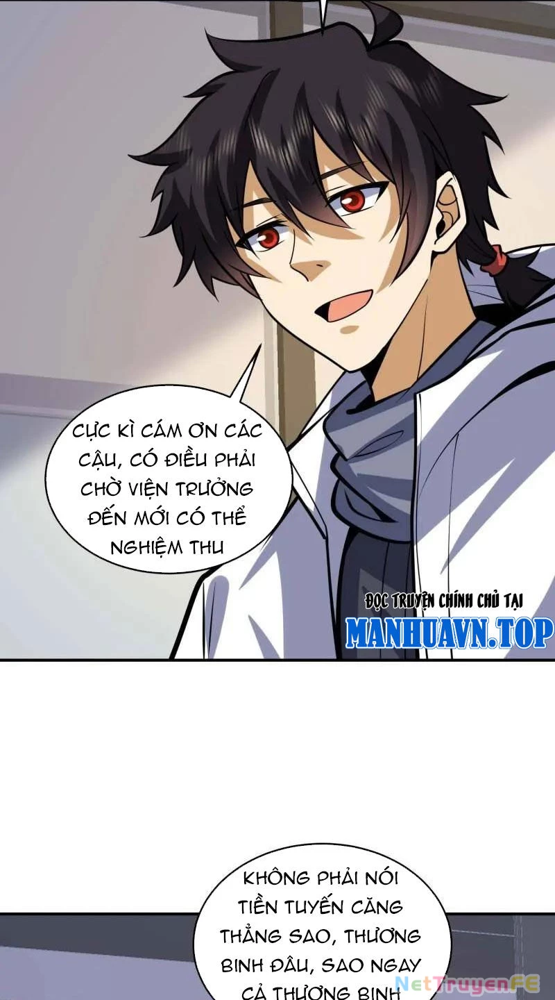 Đệ Nhất Danh Sách Chapter 438 - Next Chapter 439