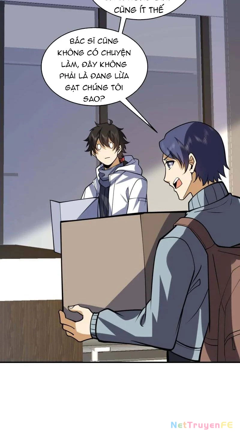 Đệ Nhất Danh Sách Chapter 438 - Next Chapter 439