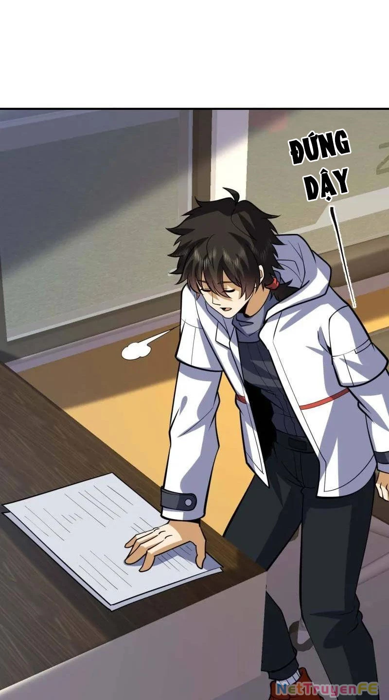 Đệ Nhất Danh Sách Chapter 438 - Next Chapter 439