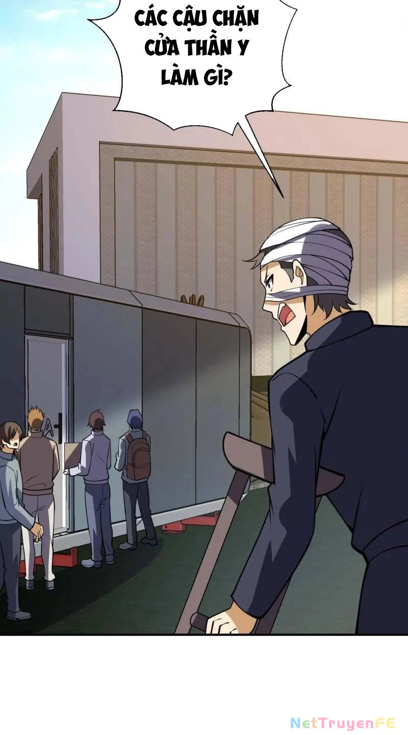 Đệ Nhất Danh Sách Chapter 438 - Next Chapter 439