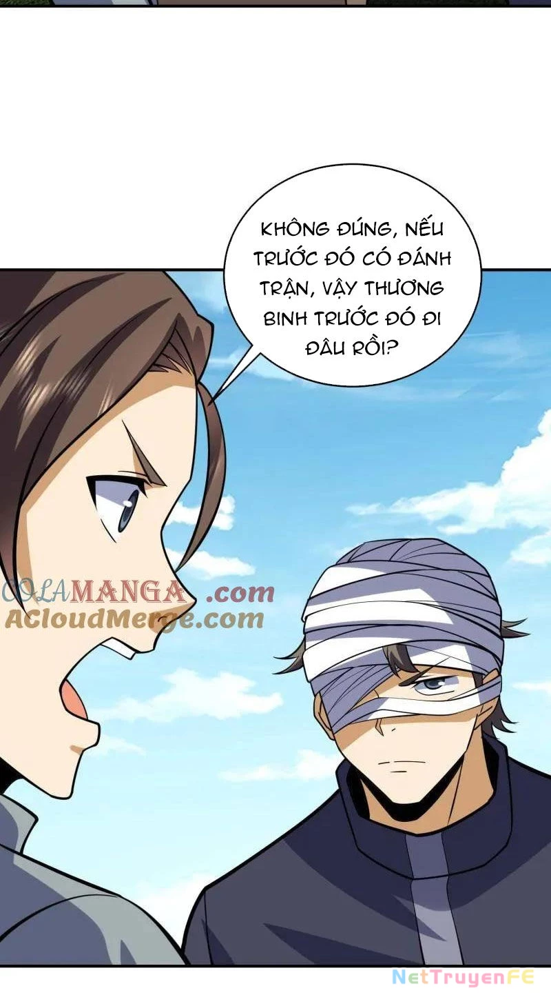 Đệ Nhất Danh Sách Chapter 438 - Next Chapter 439