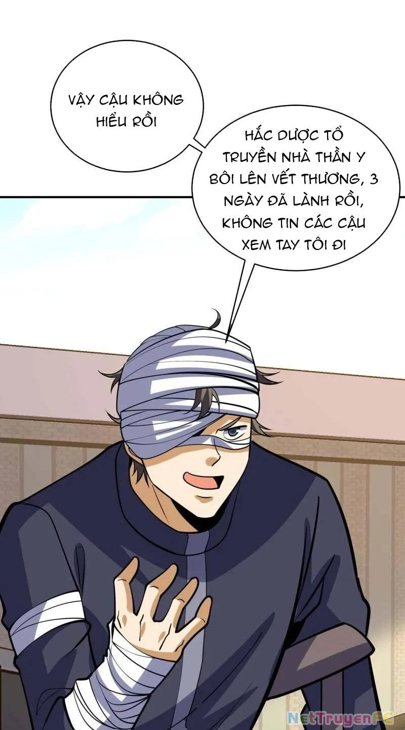 Đệ Nhất Danh Sách Chapter 438 - Next Chapter 439