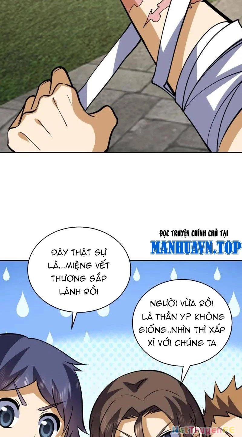 Đệ Nhất Danh Sách Chapter 438 - Next Chapter 439