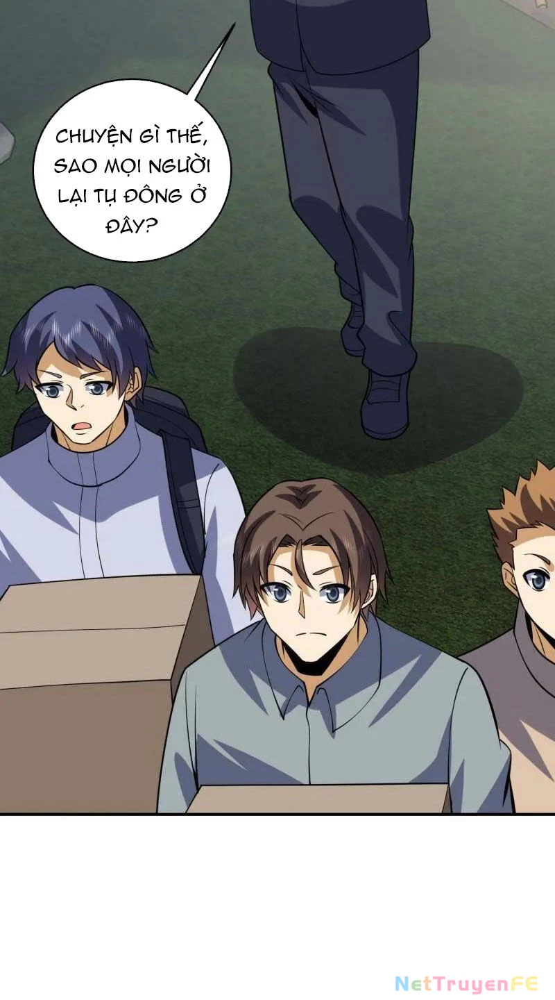 Đệ Nhất Danh Sách Chapter 438 - Next Chapter 439