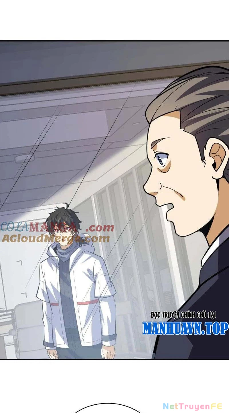 Đệ Nhất Danh Sách Chapter 438 - Next Chapter 439