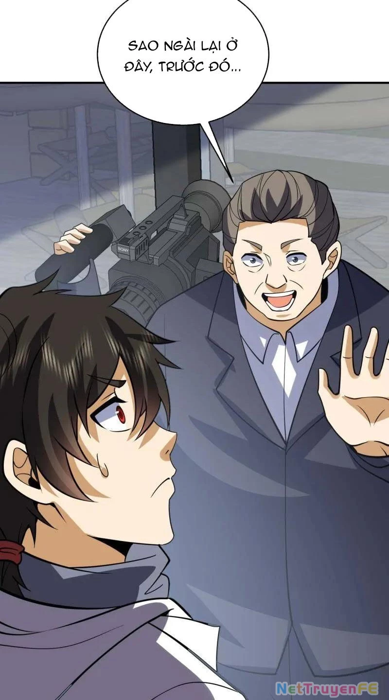 Đệ Nhất Danh Sách Chapter 438 - Next Chapter 439