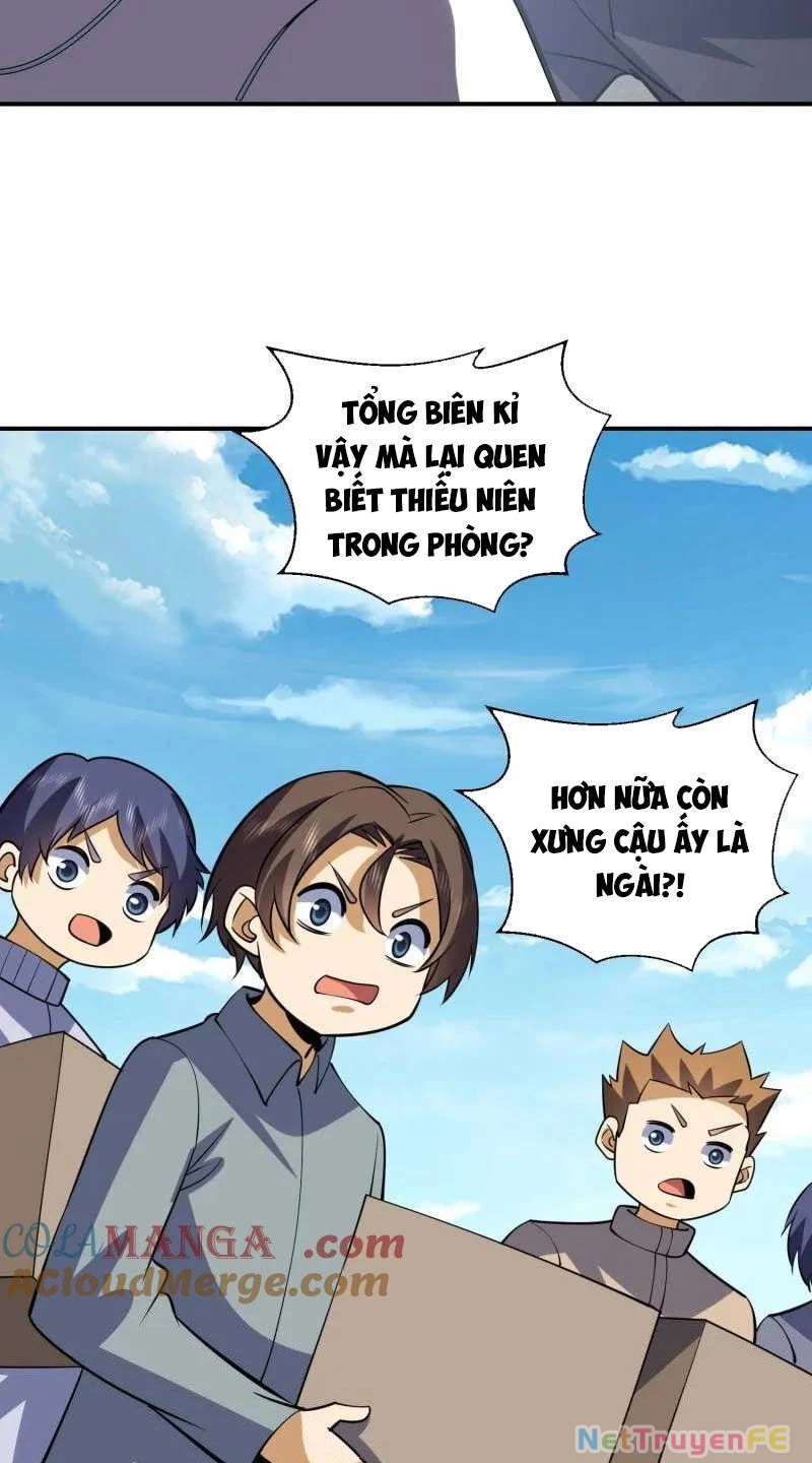 Đệ Nhất Danh Sách Chapter 438 - Next Chapter 439