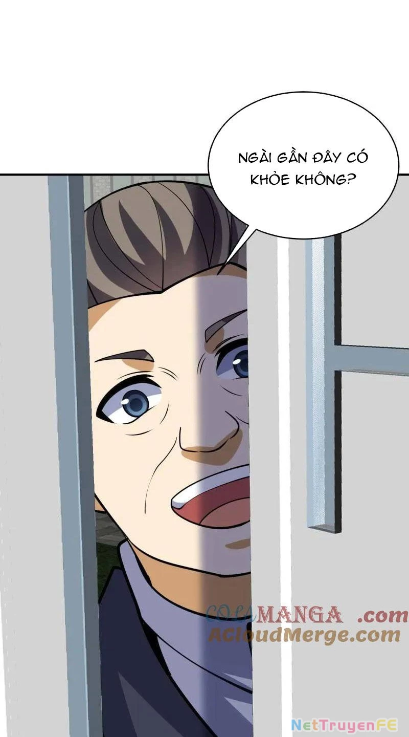 Đệ Nhất Danh Sách Chapter 438 - Next Chapter 439