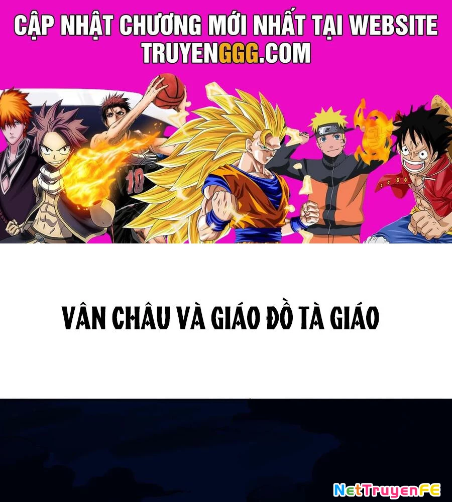 Truyền Võ Chapter 262 - Trang 4