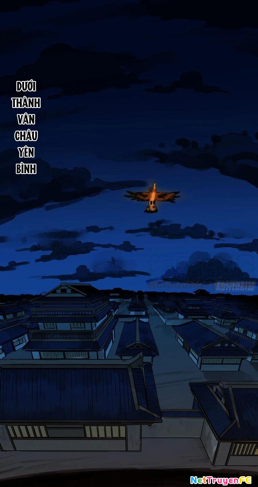 Truyền Võ Chapter 262 - Trang 4