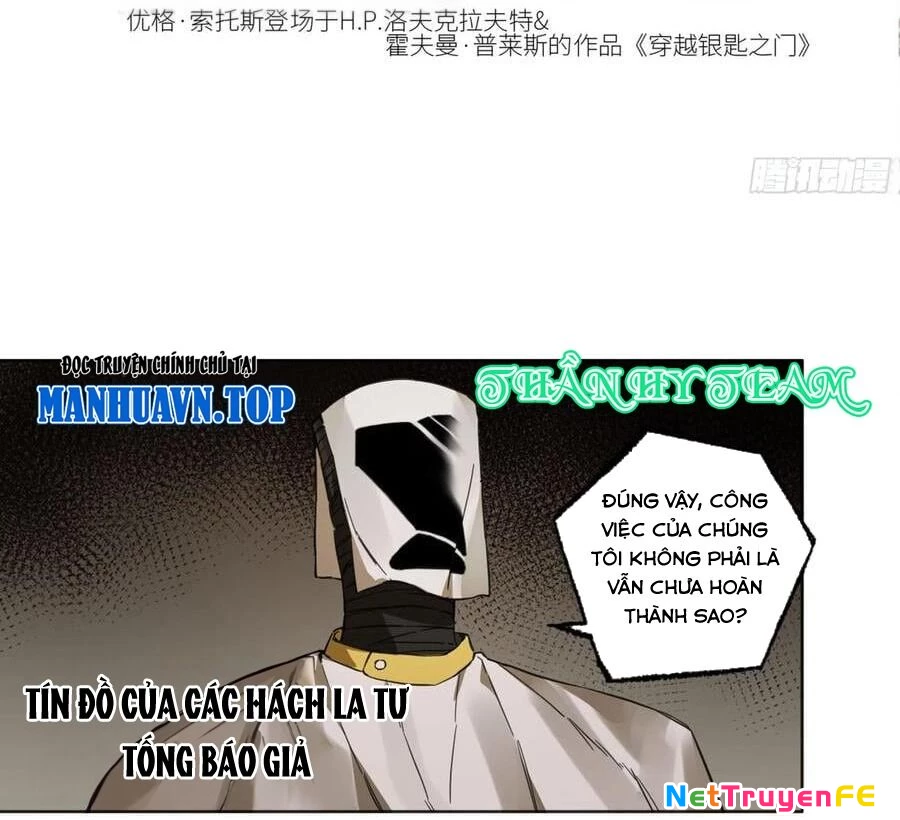 Truyền Võ Chapter 262 - Trang 4