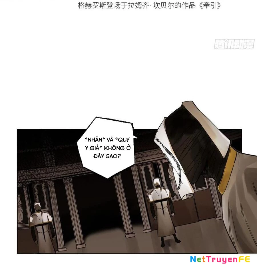 Truyền Võ Chapter 262 - Trang 4