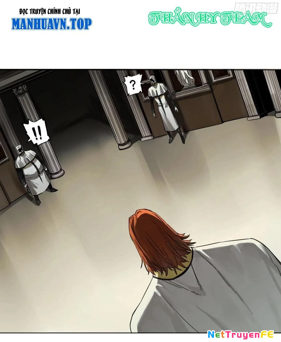 Truyền Võ Chapter 262 - Trang 4