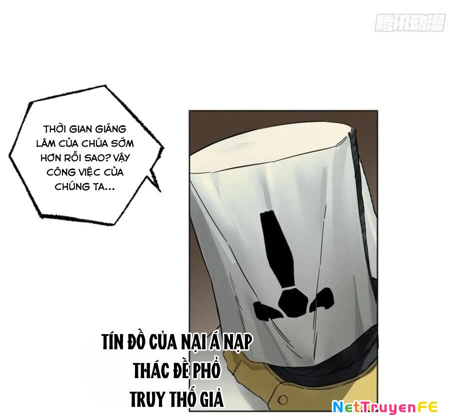 Truyền Võ Chapter 262 - Trang 4