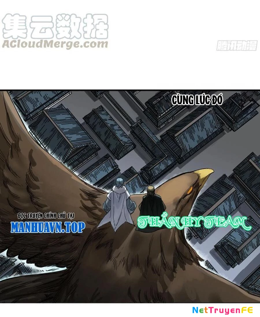 Truyền Võ Chapter 262 - Trang 4