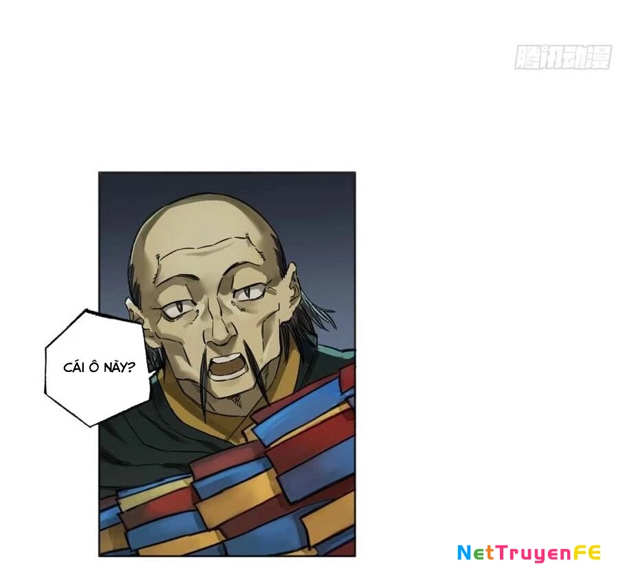 Truyền Võ Chapter 262 - Trang 4