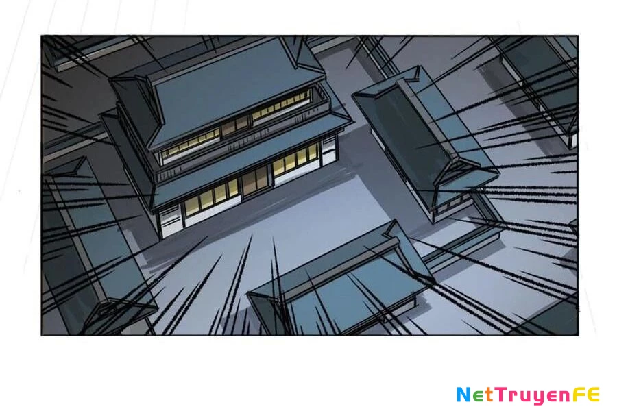 Truyền Võ Chapter 262 - Trang 4