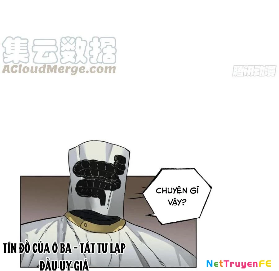 Truyền Võ Chapter 262 - Trang 4