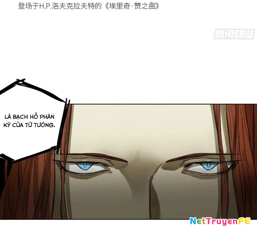 Truyền Võ Chapter 262 - Trang 4