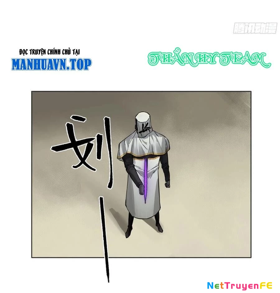 Truyền Võ Chapter 262 - Trang 4