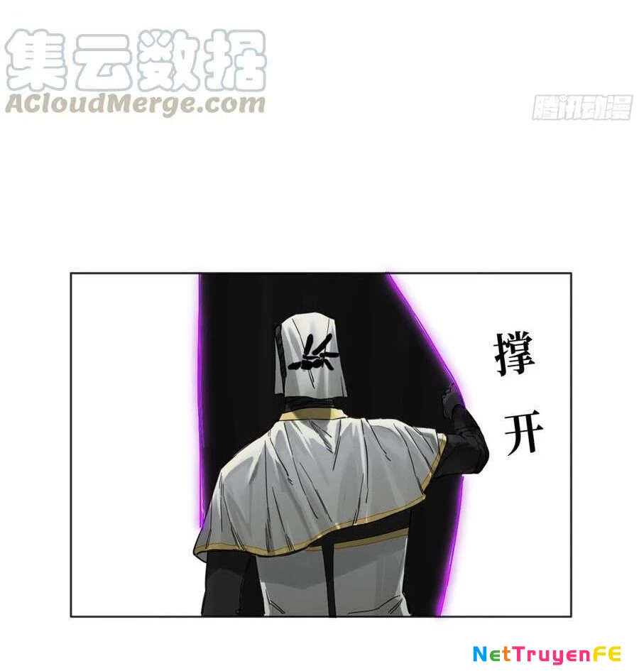 Truyền Võ Chapter 262 - Trang 4