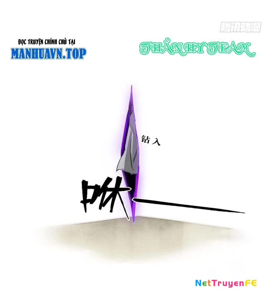 Truyền Võ Chapter 262 - Trang 4