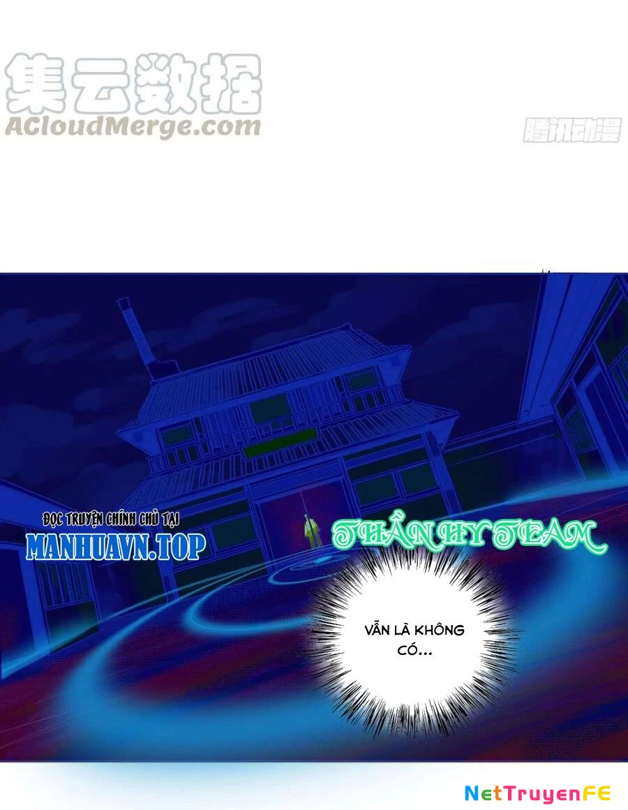 Truyền Võ Chapter 262 - Trang 4