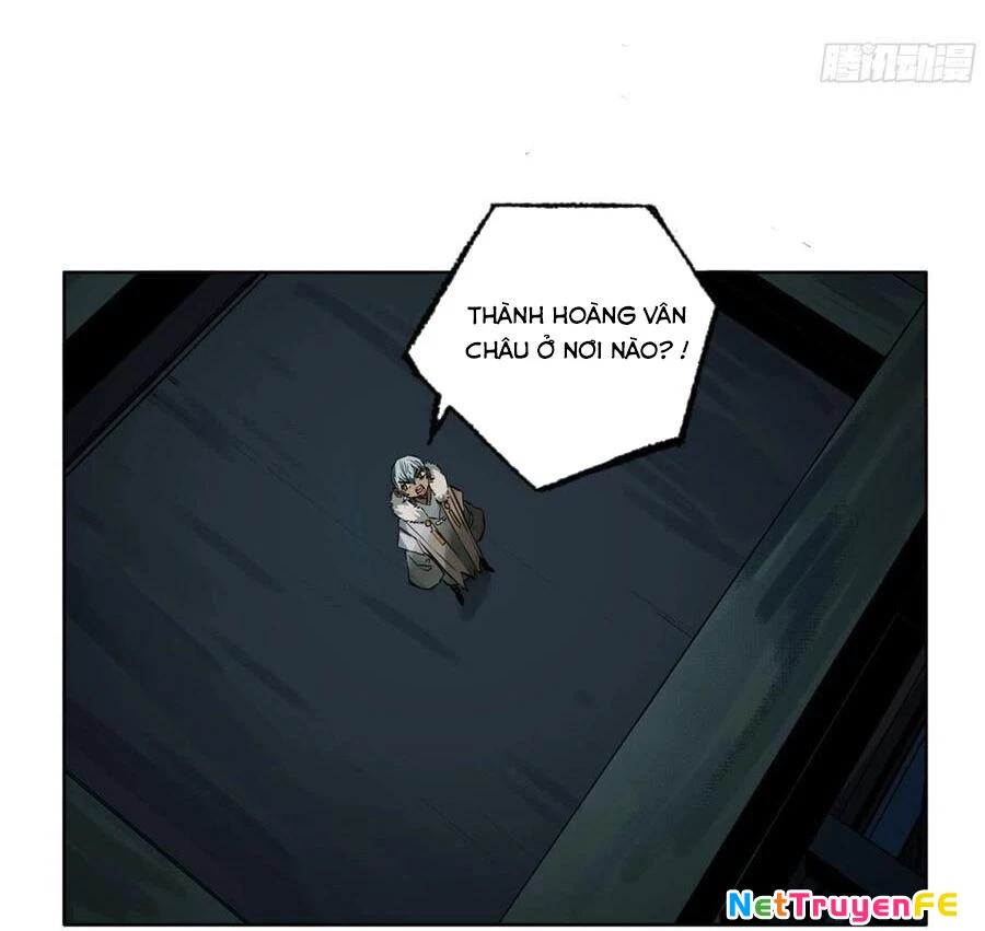 Truyền Võ Chapter 262 - Trang 4