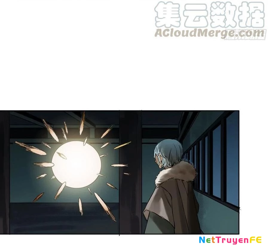 Truyền Võ Chapter 262 - Trang 4