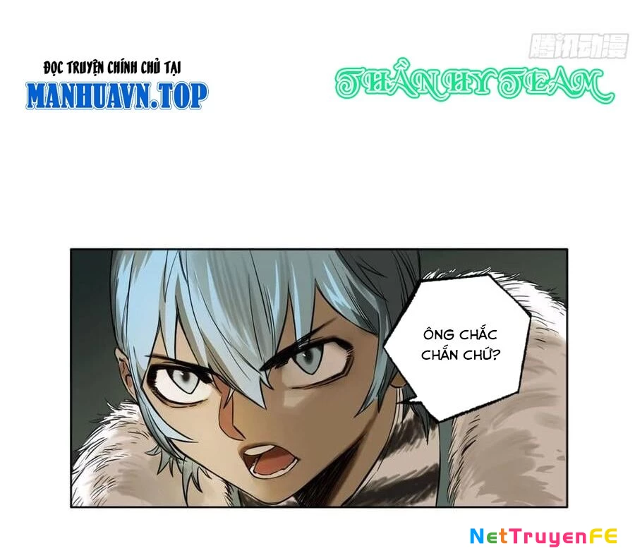 Truyền Võ Chapter 262 - Trang 4