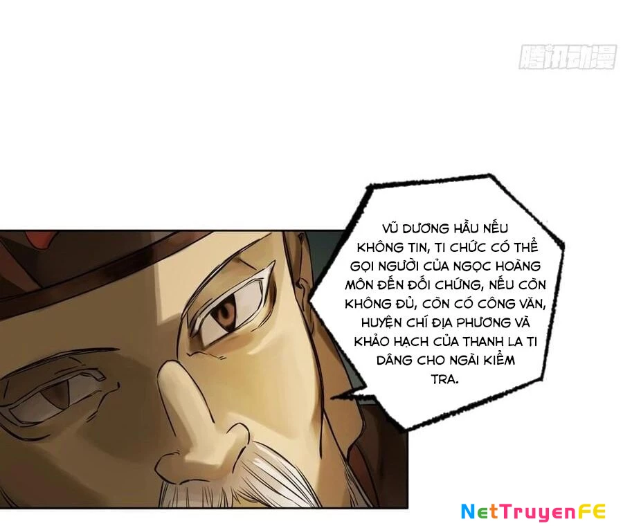 Truyền Võ Chapter 262 - Trang 4