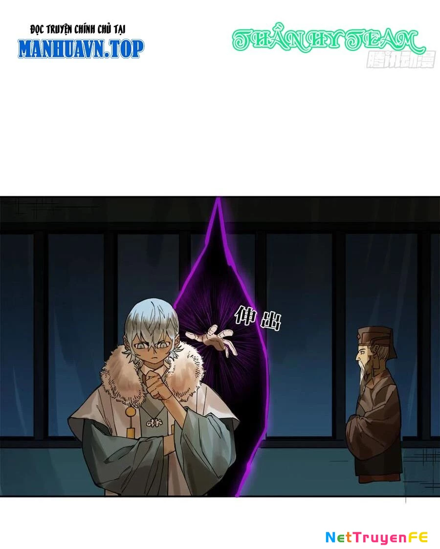 Truyền Võ Chapter 262 - Trang 4