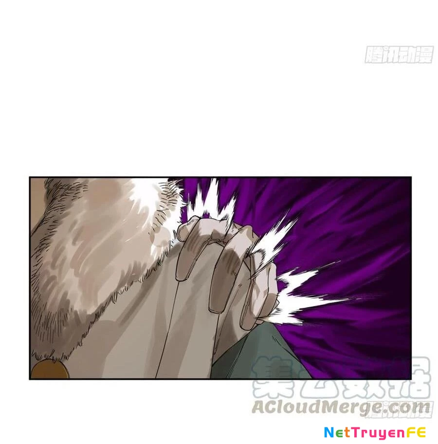 Truyền Võ Chapter 262 - Trang 4