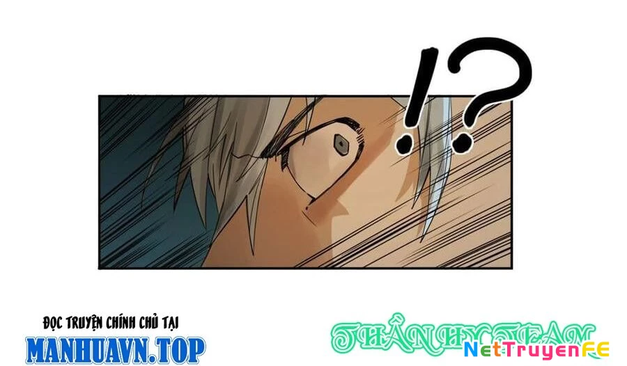 Truyền Võ Chapter 262 - Trang 4