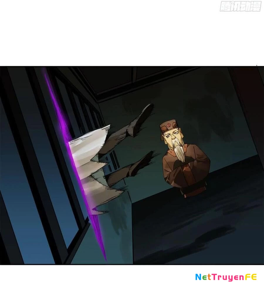 Truyền Võ Chapter 262 - Trang 4