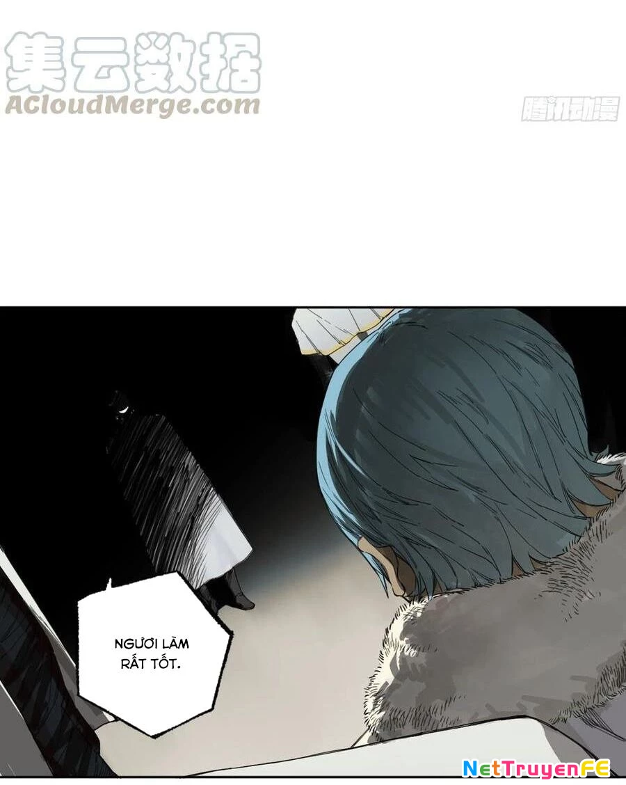 Truyền Võ Chapter 262 - Trang 4