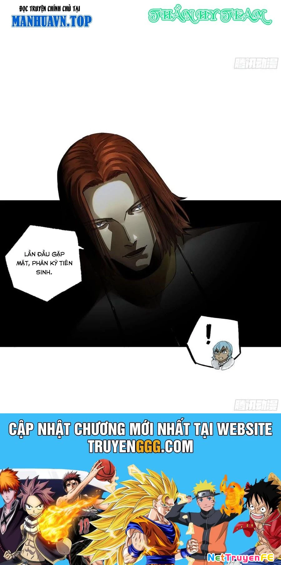 Truyền Võ Chapter 262 - Trang 4