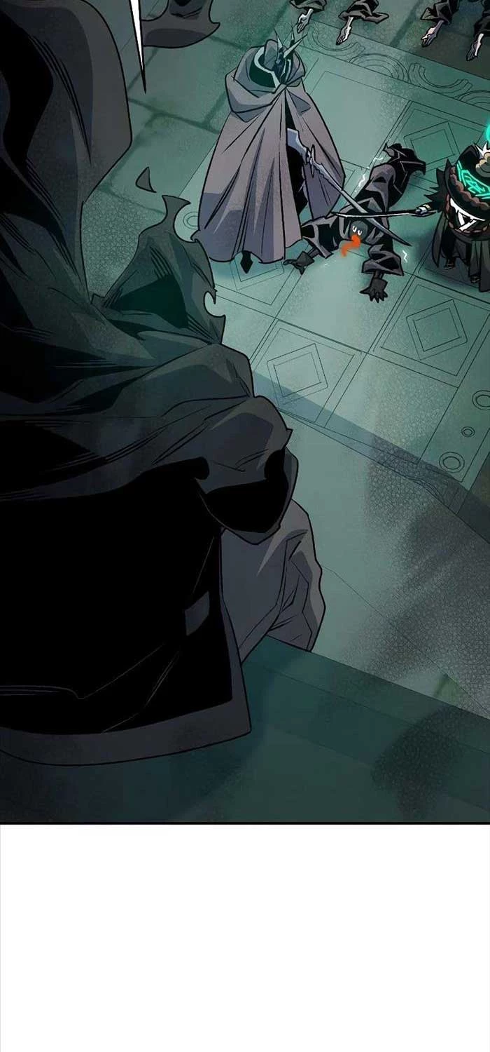 Độc Cô Tử Linh Sư Chapter 147 - Next Chapter 148