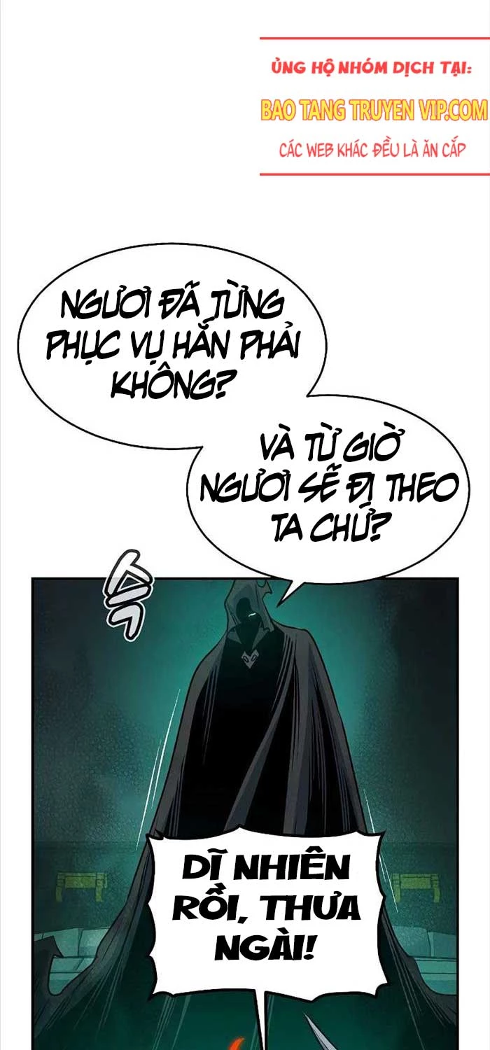 Độc Cô Tử Linh Sư Chapter 147 - Next Chapter 148