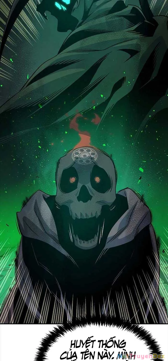 Độc Cô Tử Linh Sư Chapter 147 - Next Chapter 148