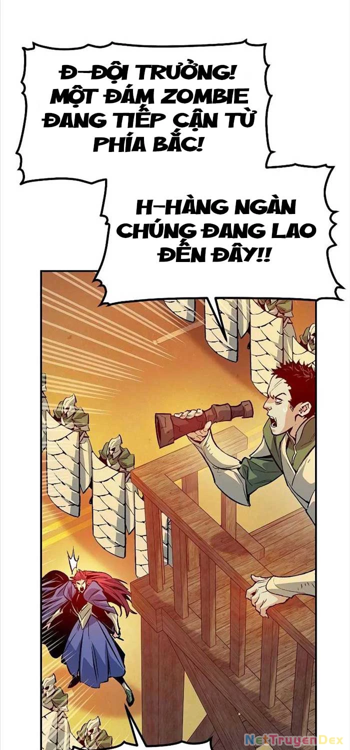 Độc Cô Tử Linh Sư Chapter 147 - Next Chapter 148