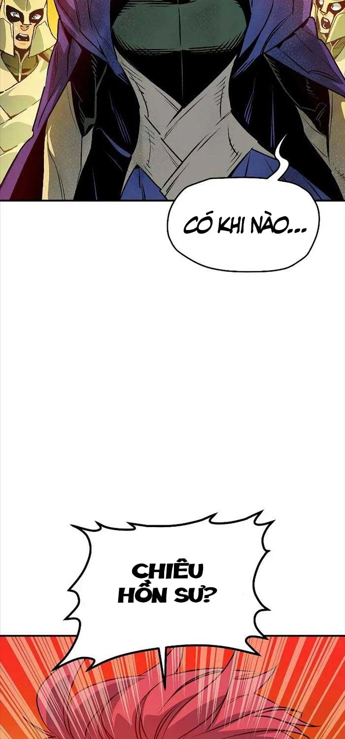 Độc Cô Tử Linh Sư Chapter 147 - Next Chapter 148