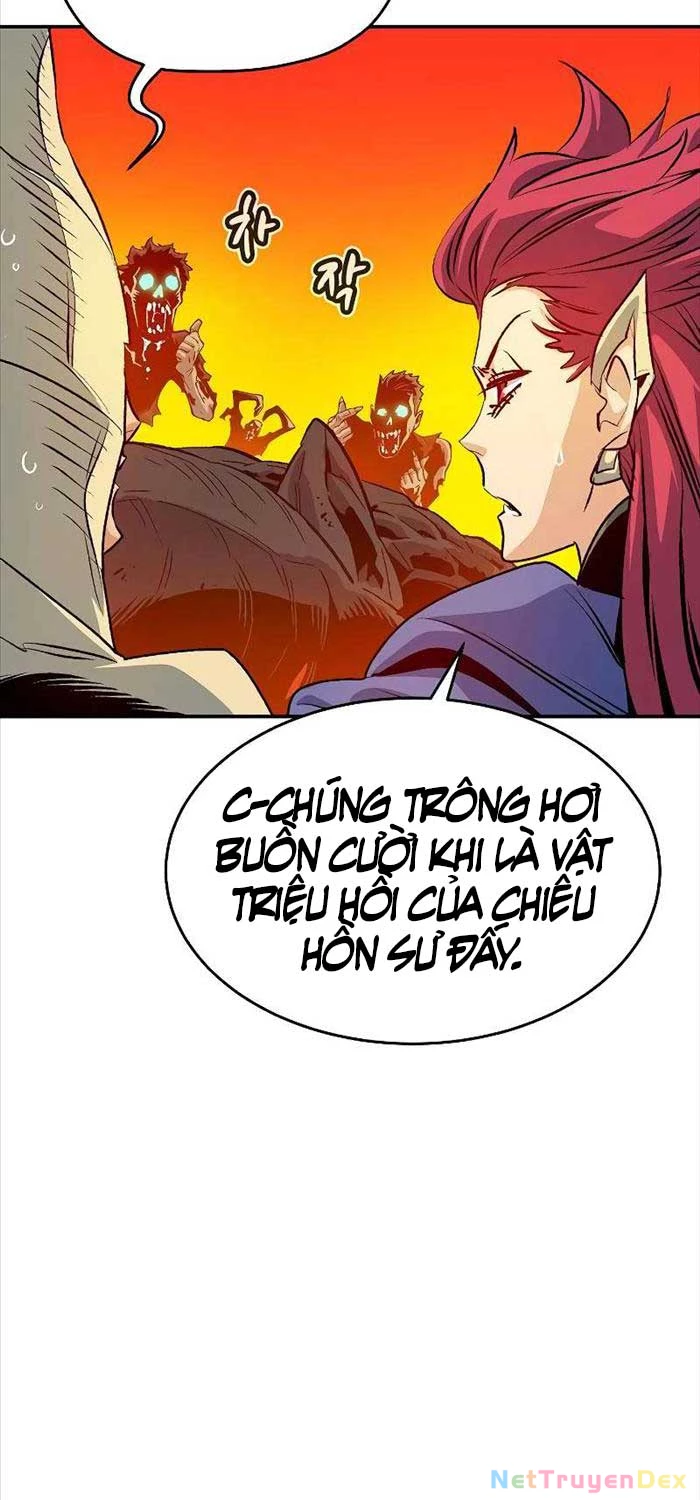Độc Cô Tử Linh Sư Chapter 147 - Next Chapter 148