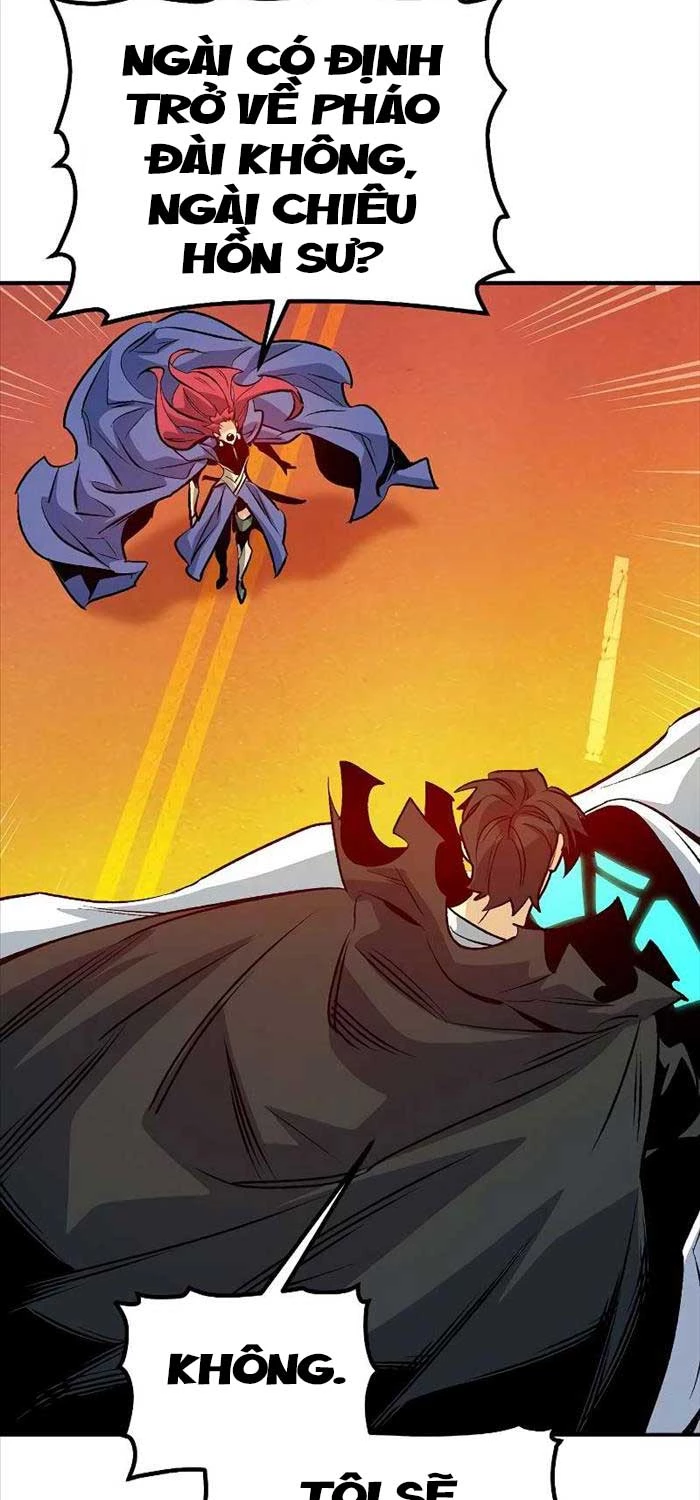 Độc Cô Tử Linh Sư Chapter 147 - Next Chapter 148