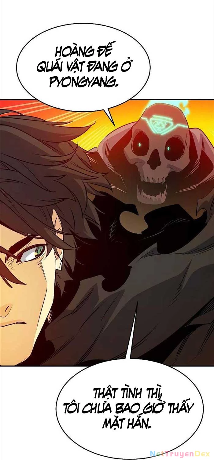 Độc Cô Tử Linh Sư Chapter 147 - Next Chapter 148