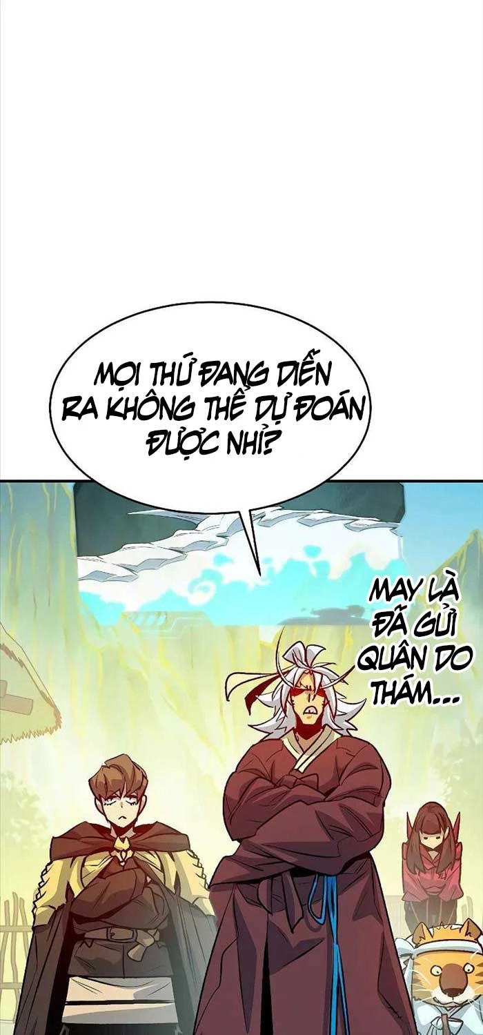 Độc Cô Tử Linh Sư Chapter 147 - Next Chapter 148