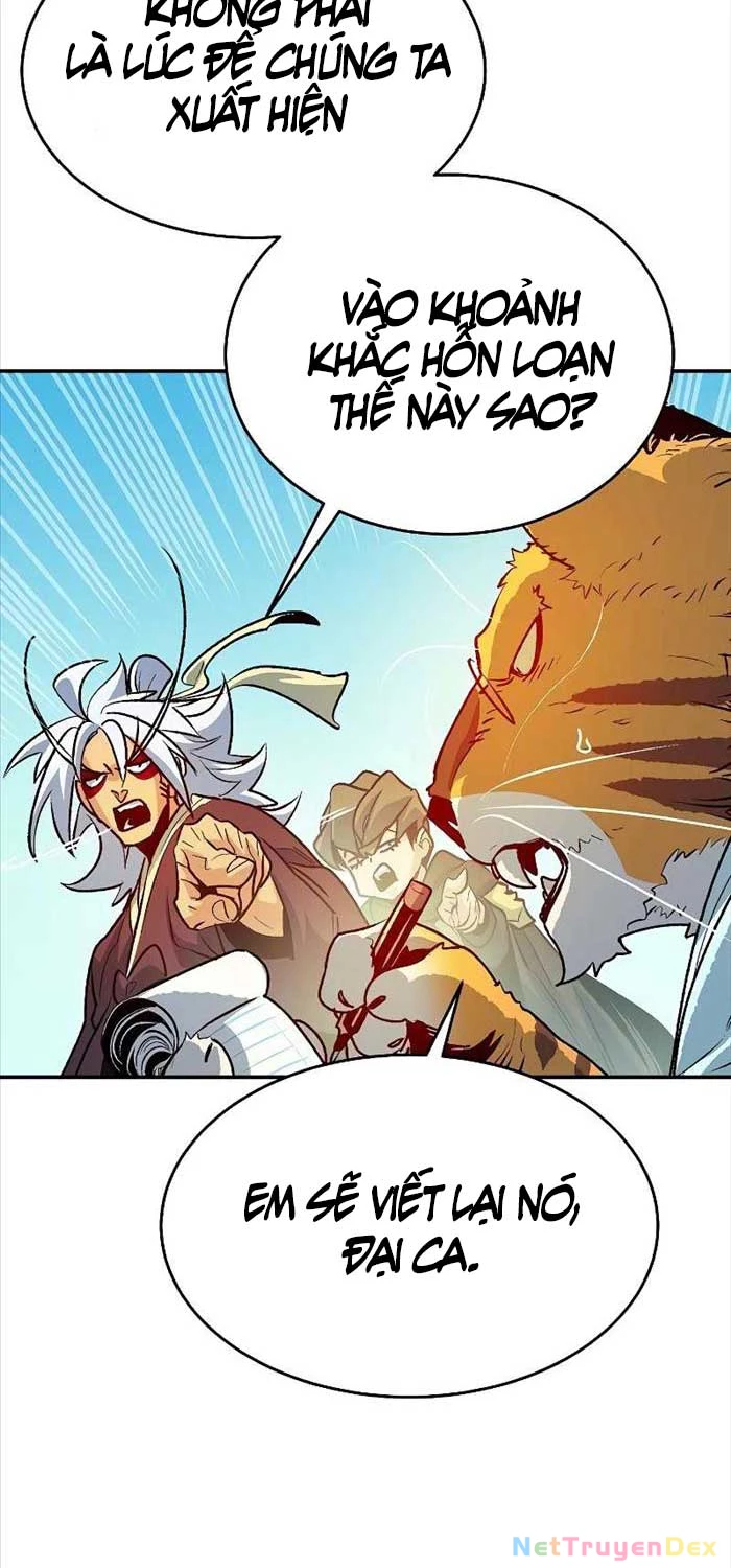 Độc Cô Tử Linh Sư Chapter 147 - Next Chapter 148