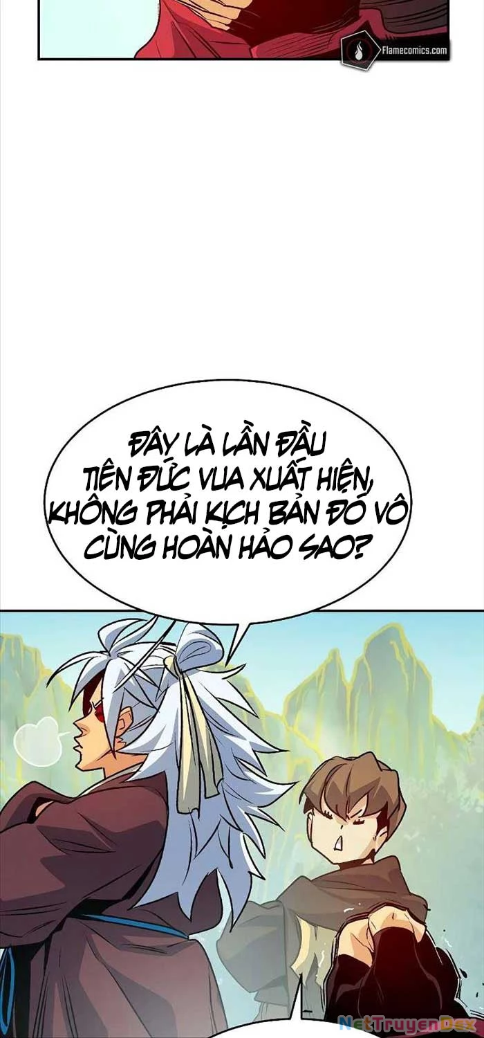 Độc Cô Tử Linh Sư Chapter 147 - Next Chapter 148